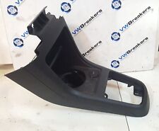 Volkswagen Up 2011-2017 Centre Console Gear Surround 12V CUP Holder 1s0863680bc